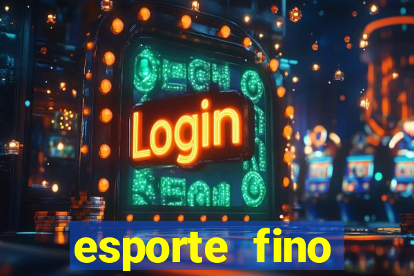 esporte fino feminino noite